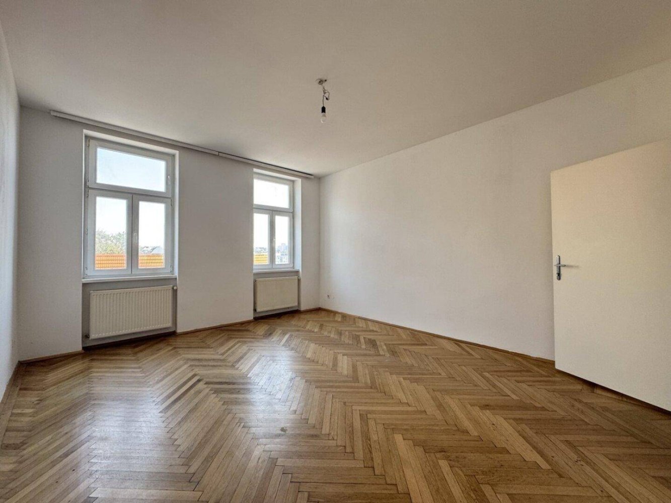 2 rooms Apartment in Meidling, Austria No. 225400