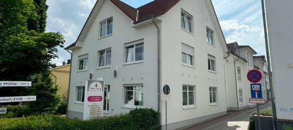 Imóvel comercial de 1 divisão em Ostholstein, Germany N.º 87529 2