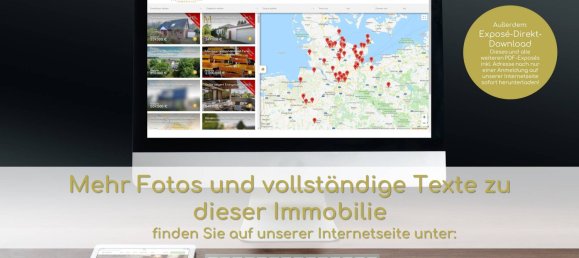 Imóvel comercial de 1 divisão em Ostholstein, Germany N.º 87529 6