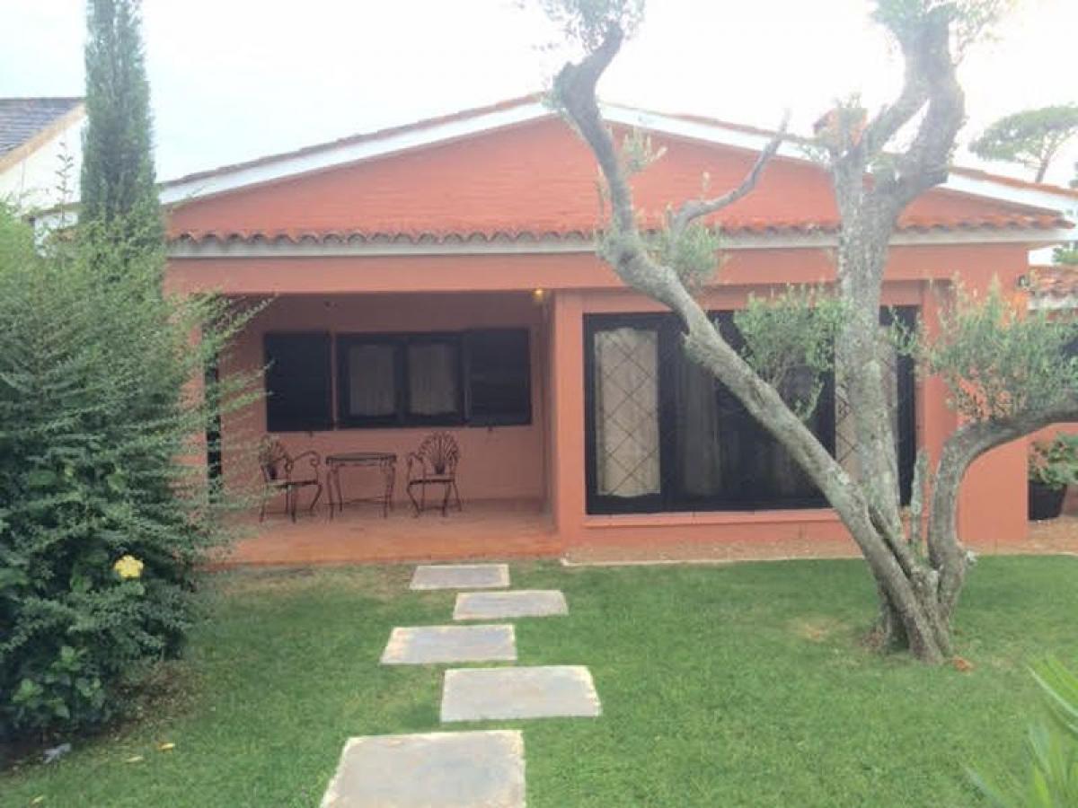 3 bedrooms House in Maldonado, Uruguay No. 10844
