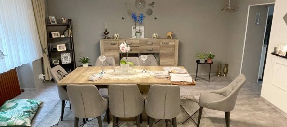 4 chambres Maison de ville à Saarbrucken, Germany No. 38814 3