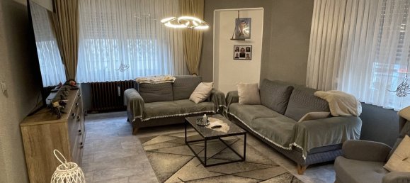 4 chambres Maison de ville à Saarbrucken, Germany No. 38814 2