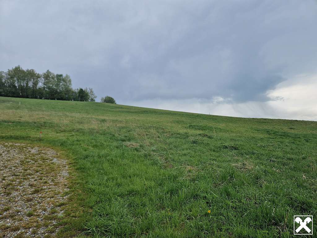  Land in Weinzierl am Walde, Austria No. 124080