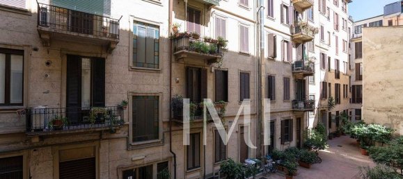 1 Schlafzimmer Wohnung in Milan, Italy, Nr. 241767 15