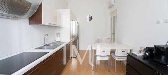 1 Schlafzimmer Wohnung in Milan, Italy, Nr. 241767 7