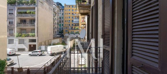 1 Schlafzimmer Wohnung in Milan, Italy, Nr. 241767 20