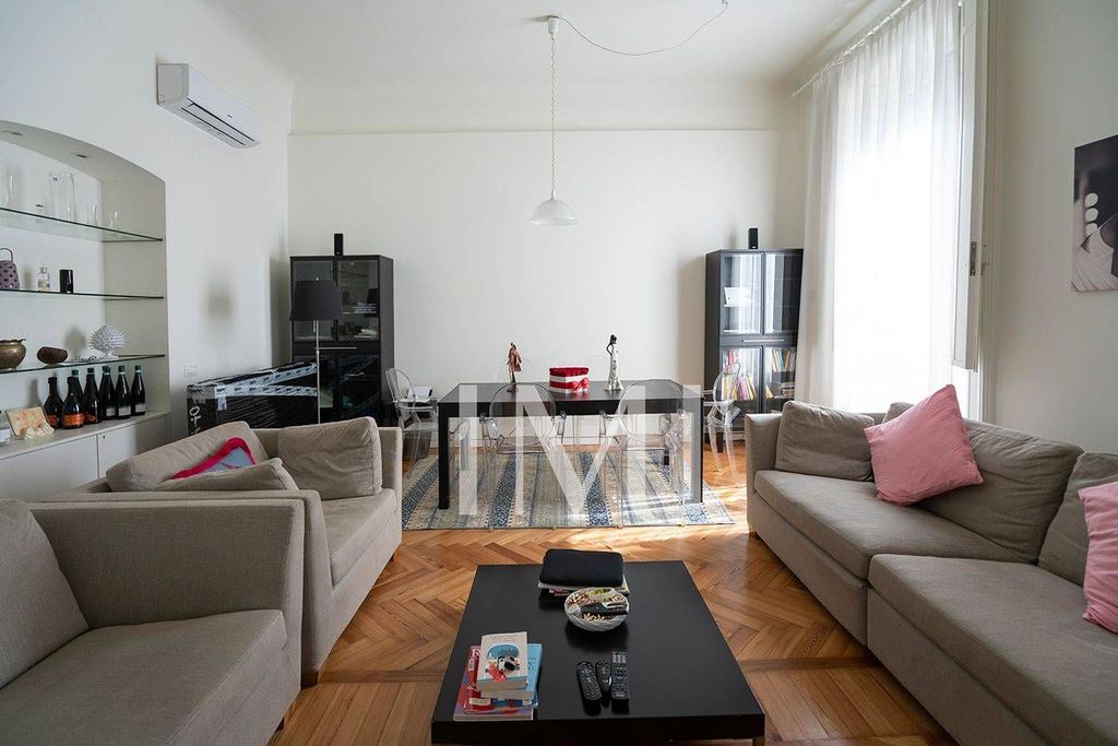 1 Schlafzimmer Wohnung in Milan, Italy, Nr. 241767