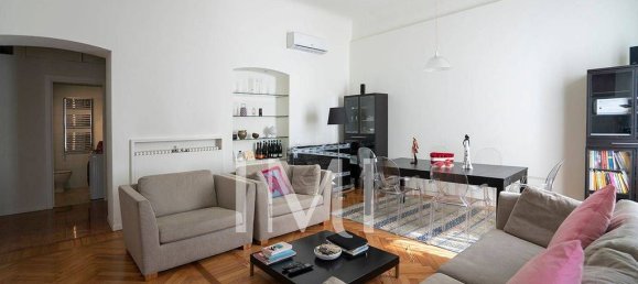 1 Schlafzimmer Wohnung in Milan, Italy, Nr. 241767 4