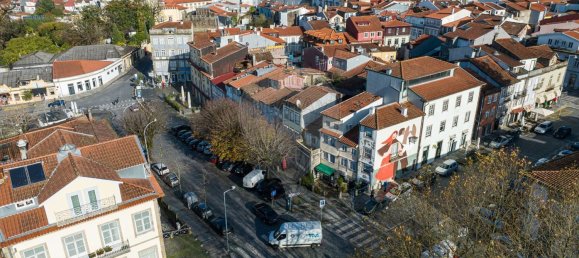 Edificio en Braga, Portugal 84 m² No. 32318 3