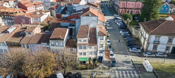 Edificio en Braga, Portugal 84 m² No. 32318 5