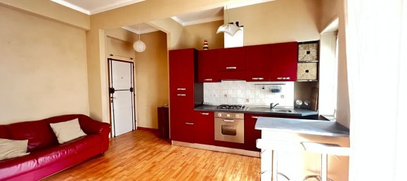 2-Zimmer Wohnung in Rapallo, Italy, Nr. 218194 2