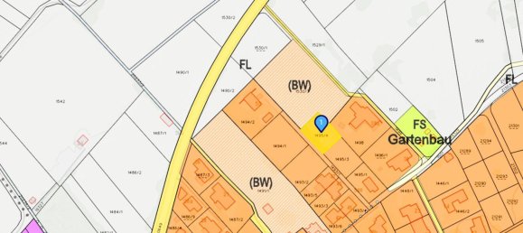 Grundstück in Dornbirn, Austria 502m², Nr. 225953 7