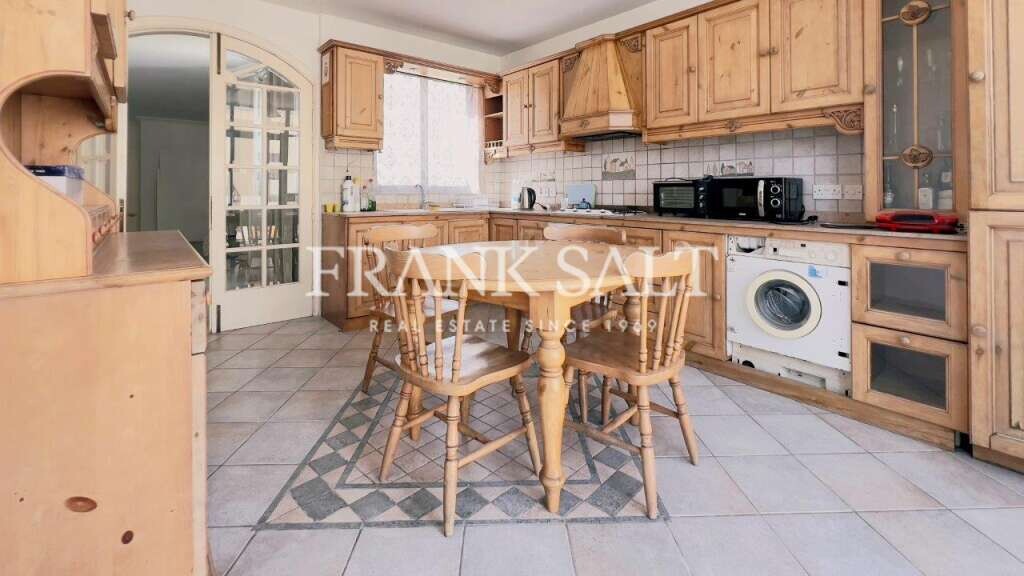 2 chambres Penthouse à San Gwann, Malta No. 2436