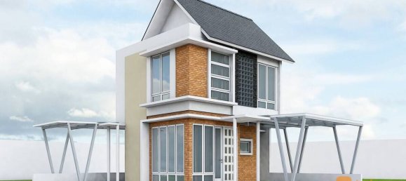 3 bedrooms House in Cibinong, Indonesia No. 1289 10