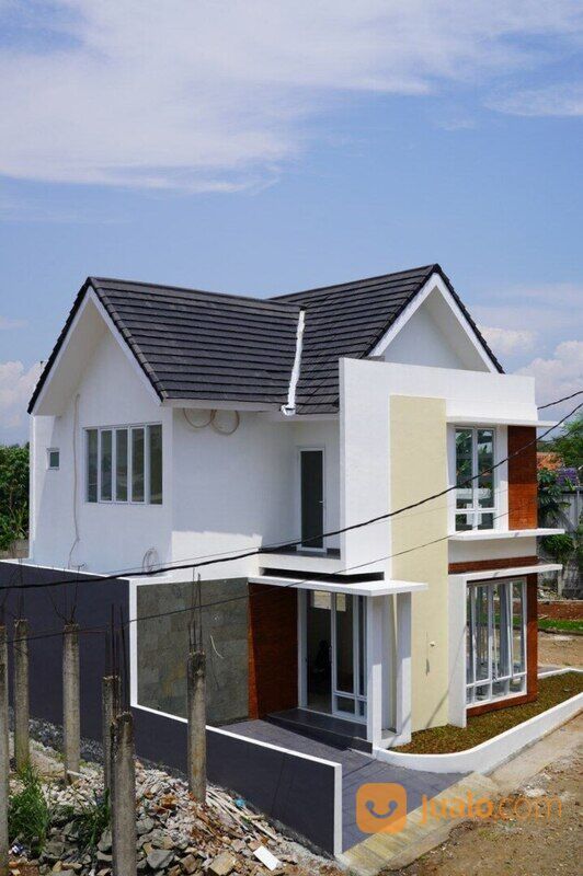 3 bedrooms House in Cibinong, Indonesia No. 1289