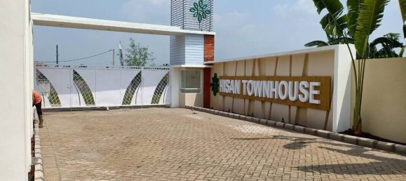 3 bedrooms House in Cibinong, Indonesia No. 1289 13