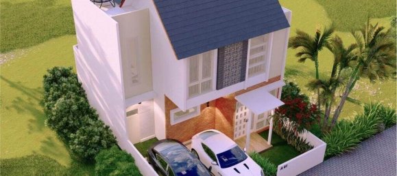 3 bedrooms House in Cibinong, Indonesia No. 1289 7