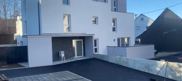 2 bedrooms Apartment in Pfastatt, France No. 82522 14