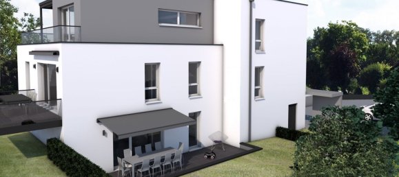 2 bedrooms Apartment in Pfastatt, France No. 82522 23