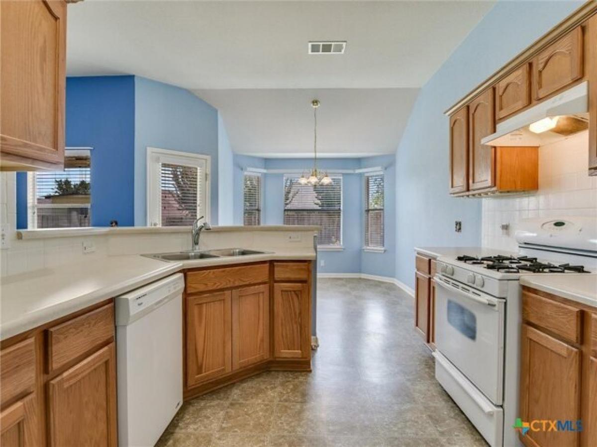 Casa T3 em Hutto, USA N.º 437569