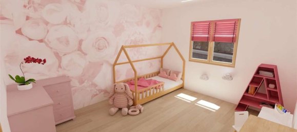 Apartamento T3 em Seregno, Italy N.º 364349 10