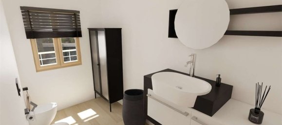 Apartamento T3 em Seregno, Italy N.º 364349 12