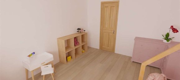Apartamento T3 em Seregno, Italy N.º 364349 11