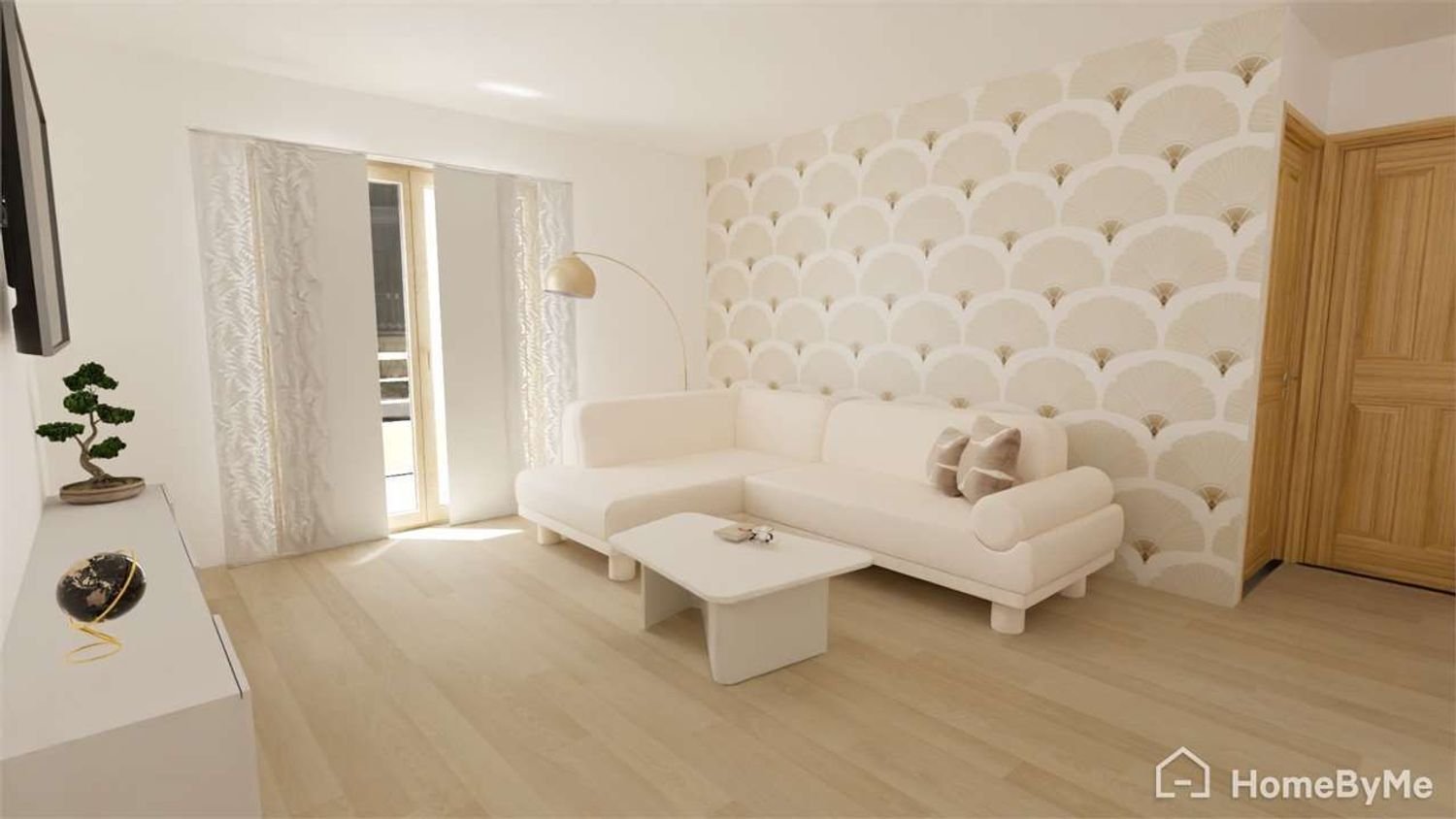 Apartamento T3 em Seregno, Italy N.º 364349