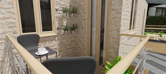 Apartamento T3 em Seregno, Italy N.º 364349 6