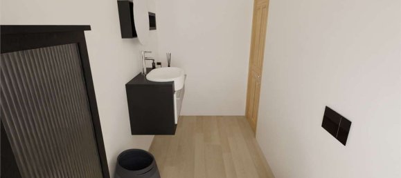 Apartamento T3 em Seregno, Italy N.º 364349 13