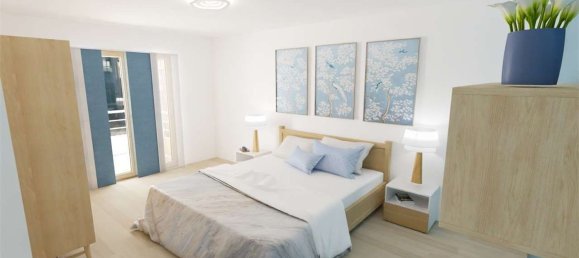 Apartamento T3 em Seregno, Italy N.º 364349 7