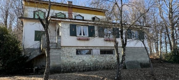 9 Schlafzimmer Villa in Sassello, Italy, Nr. 75941 3