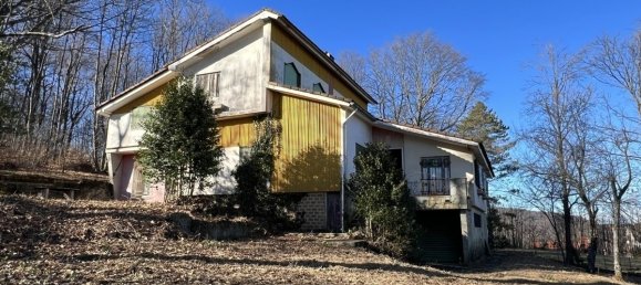 9 Schlafzimmer Villa in Sassello, Italy, Nr. 75941 7