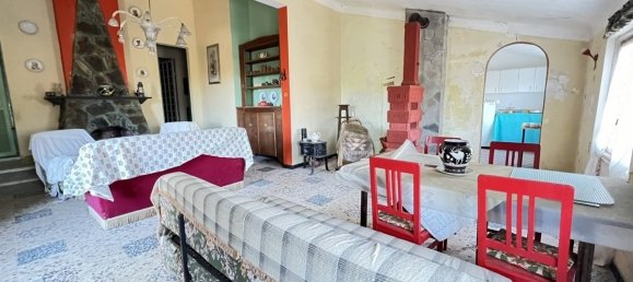 9 Schlafzimmer Villa in Sassello, Italy, Nr. 75941 11