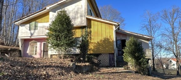 9 Schlafzimmer Villa in Sassello, Italy, Nr. 75941 40