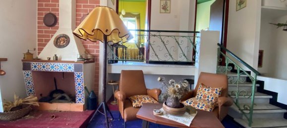 9 Schlafzimmer Villa in Sassello, Italy, Nr. 75941 9