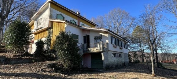 9 Schlafzimmer Villa in Sassello, Italy, Nr. 75941 4