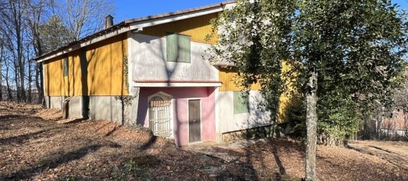 9 Schlafzimmer Villa in Sassello, Italy, Nr. 75941 2