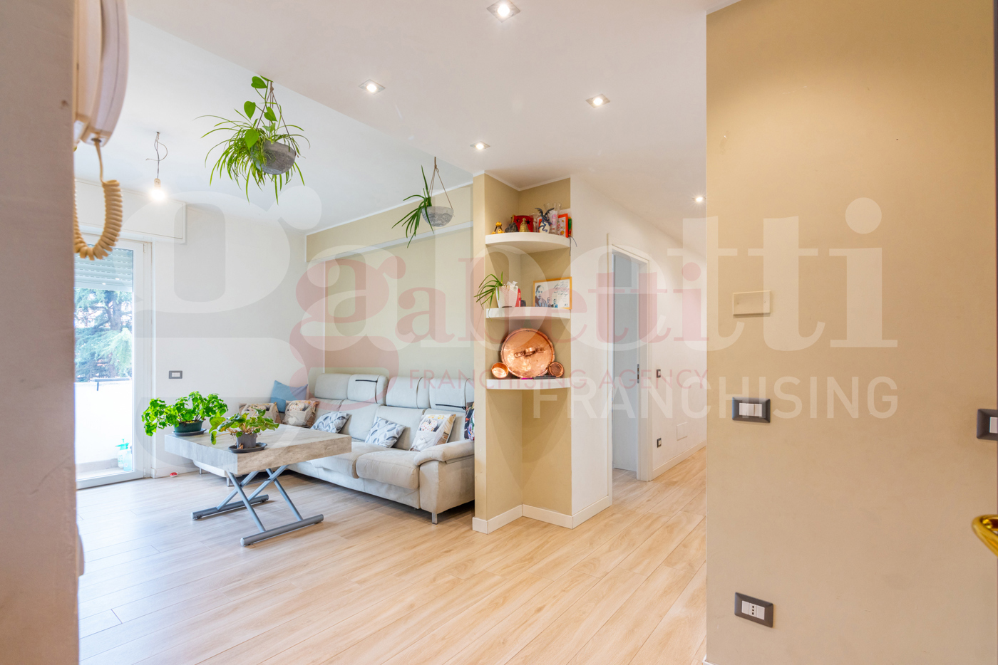 Apartamento T3 em Milan, Italy N.º 246192