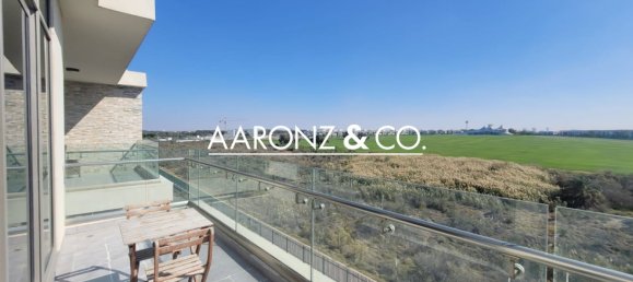 Apartamento de 2 dormitorios en Meydan Avenue, UAE No. 110238 2