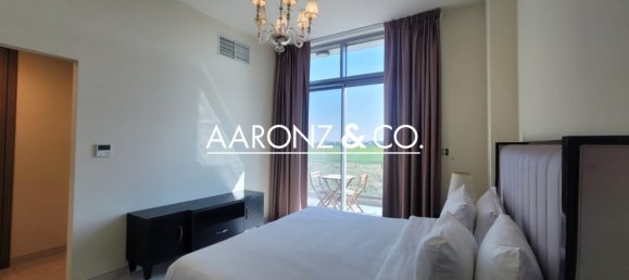 Apartamento de 2 dormitorios en Meydan Avenue, UAE No. 110238 4