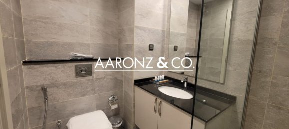 Apartamento de 2 dormitorios en Meydan Avenue, UAE No. 110238 13