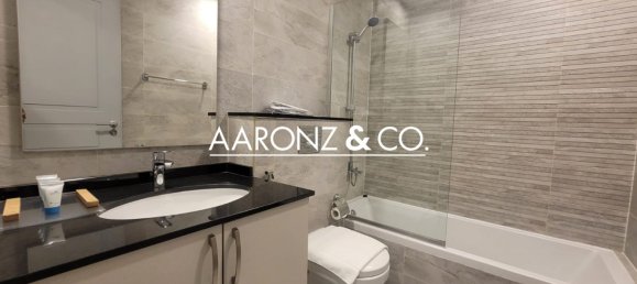 Apartamento de 2 dormitorios en Meydan Avenue, UAE No. 110238 12