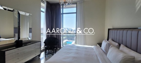 Apartamento de 2 dormitorios en Meydan Avenue, UAE No. 110238 5