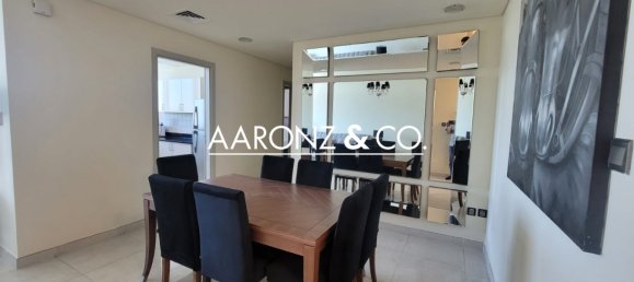 Apartamento de 2 dormitorios en Meydan Avenue, UAE No. 110238 9