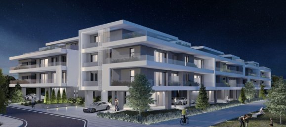 3 Schlafzimmer Wohnung in Thermi, Greece, Nr. 93882 3