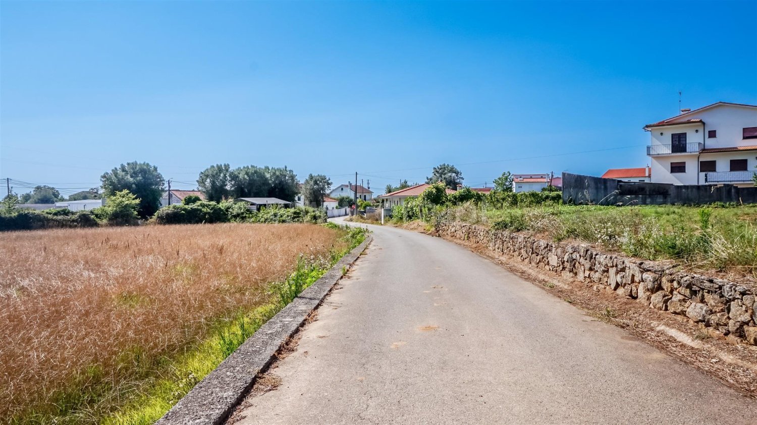 Земельный участок в Фрагозу, Португалия № 250768