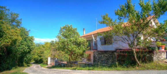 4 Schlafzimmer Haus in Arpino, Italy, Nr. 92567 35