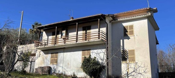 4 Schlafzimmer Haus in Arpino, Italy, Nr. 92567 4