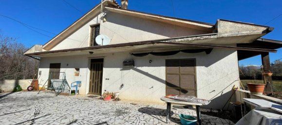 4 Schlafzimmer Haus in Arpino, Italy, Nr. 92567 32